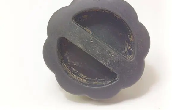 Ford Fiesta Fuel tank filler cap