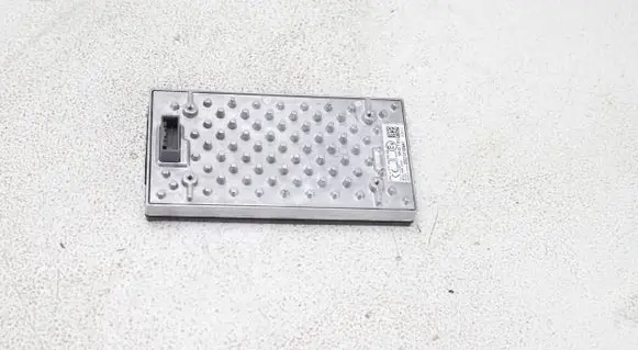 Ford Puma Wireless charging module L1TT19J235AB 200213100641