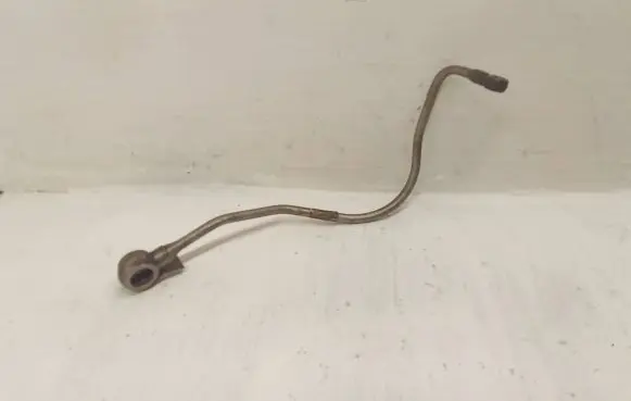Mitsubishi Outlander Turbo turbocharger oiling pipe/hose 9684385680