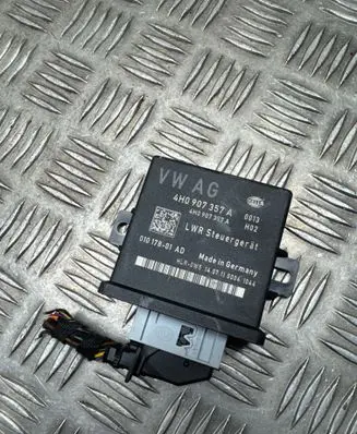 Audi A6 S6 C7 4G Light module LCM 4H0907357A 17801AD