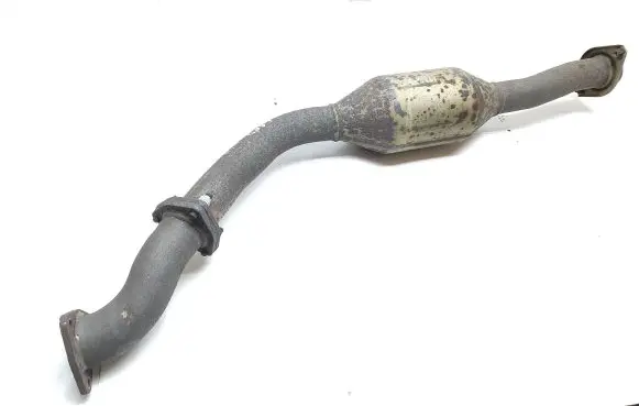 Toyota Land Cruiser (J150) Catalyst/FAP/DPF particulate filter AA04