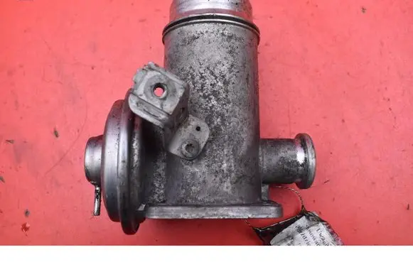 BMW X3 E83 EGR valve 7804381