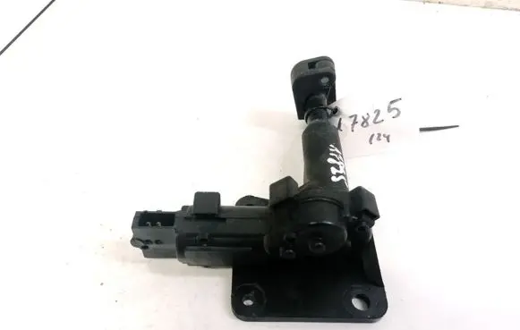 Chrysler Voyager Vent window/glass motor 0333011 03-330-11