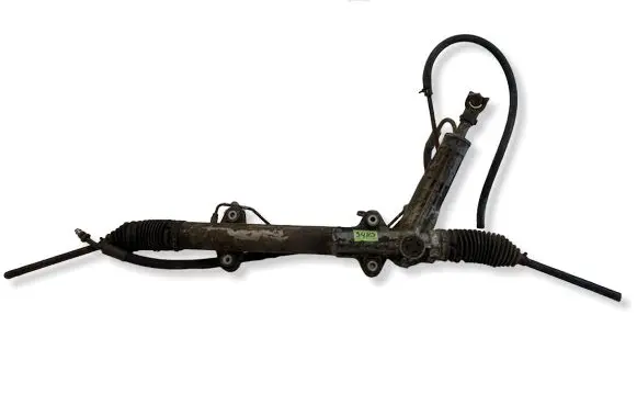 Volkswagen II LT Steering rack R9014611401