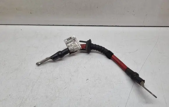 BMW X3 F25 Positive cable (battery) 9243645