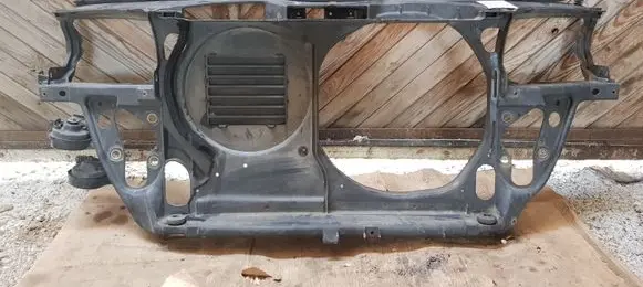 Volkswagen PASSAT B5 Radiator support slam panel 3B0805594
