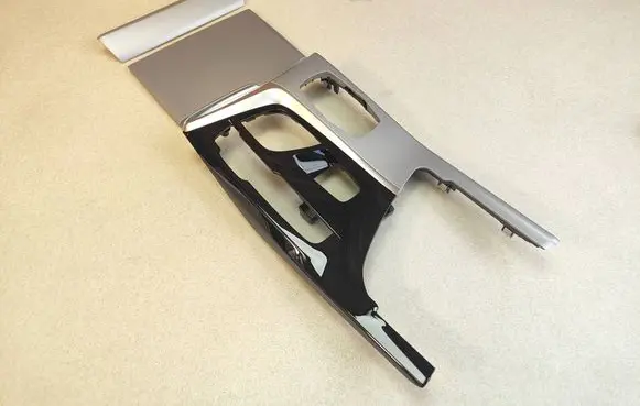 BMW 5 G30 G31 G38 Interior decorative trim set 9370804 9370801