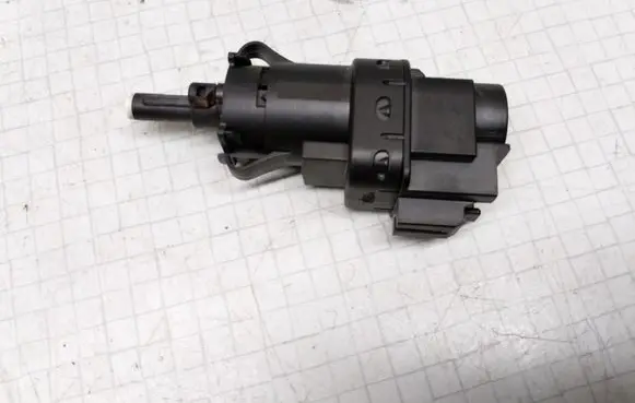 Ford Focus Brake pedal sensor switch 3M5T13480AB