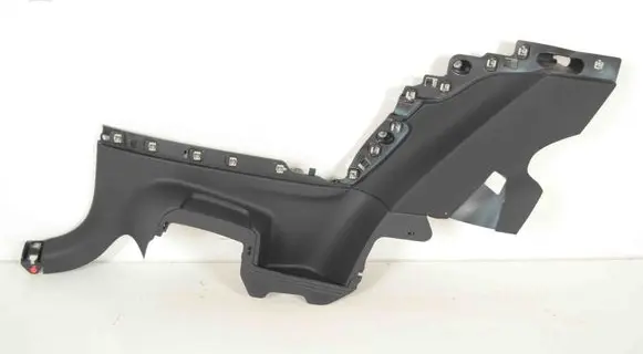 Mercedes-Benz E W238 Coupe rear side trim panel A2386909301