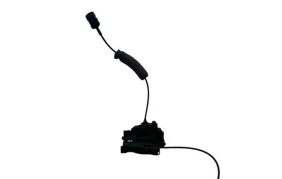 Renault Megane III Rear door lock 825030002R