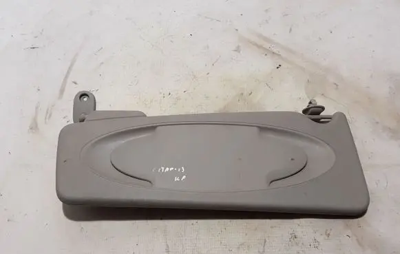 Mercedes-Benz Citan W415 Sun visor 8200544833