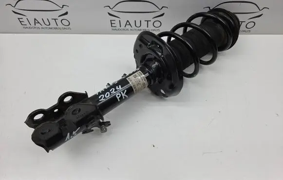 Toyota Yaris Cross Front shock absorber with coil spring 485200D530 9174011223A
