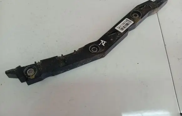 Citroen C4 Grand Picasso Front bumper mounting bracket 9656671080