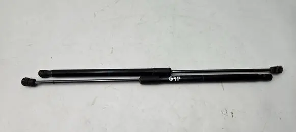 Vauxhall Astra K Tailgate/trunk strut/damper 39023116 136252