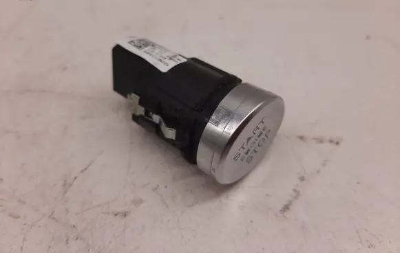 Audi A6 S6 C7 4G Engine start stop button switch 4G2905217A 8N45A23131693124