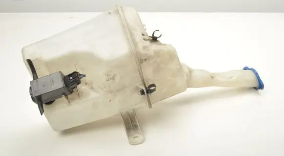 Hyundai i20 (PB PBT) Windshield washer fluid reservoir/tank 986101J000