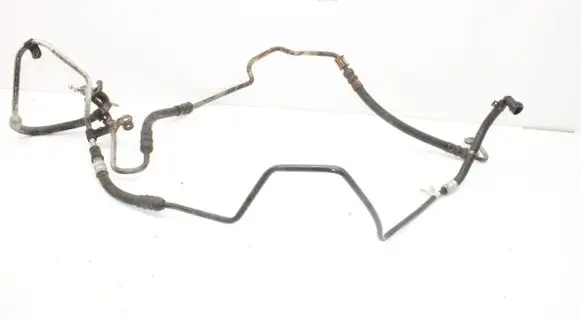 Volvo S60 Power steering hose/pipe/line 31280864