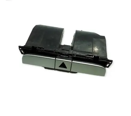 Volkswagen PASSAT B6 Dashboard storage box/compartment 3c0858407