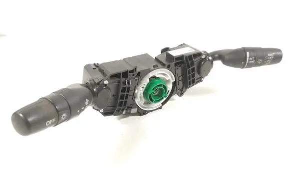 Honda Civic Wiper turn signal indicator stalk/switch 35250-SMG-E021-M1