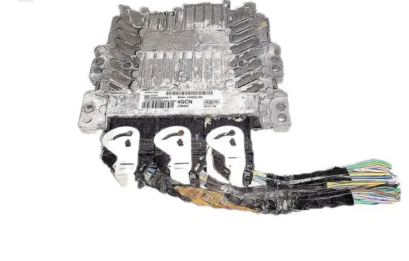 Ford Galaxy Engine control unit/module ECU 6G91-12A650-EN