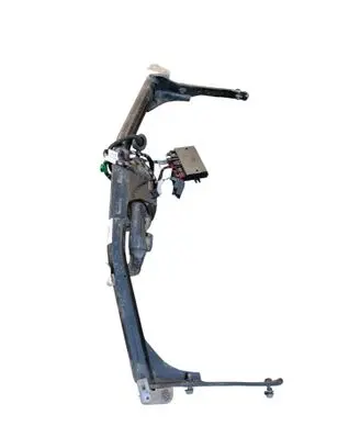 Volkswagen PASSAT B8 Tow bar set 5H2907383 55R012313