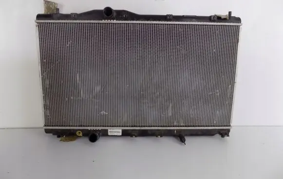 Honda Civic X Radiator set 