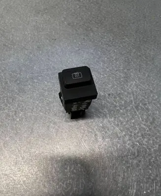 Skoda Roomster (5J) Windscreen/window heater switch 5j0595621