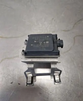 Distronic sensor radar