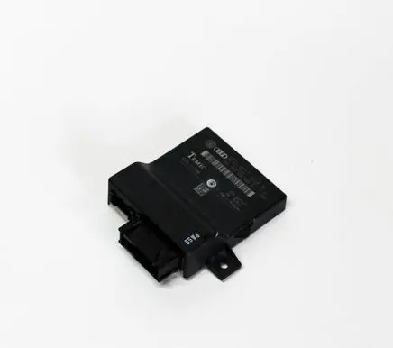 Audi A6 S6 C6 4F Gateway control module 4F0907468B