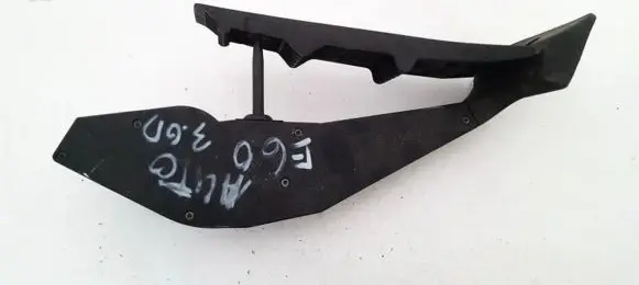 BMW 5 E60 E61 Accelerator throttle pedal 25916010 35426766930-02