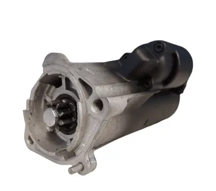 Audi A4 S4 B7 8E 8H Starter motor CS1392