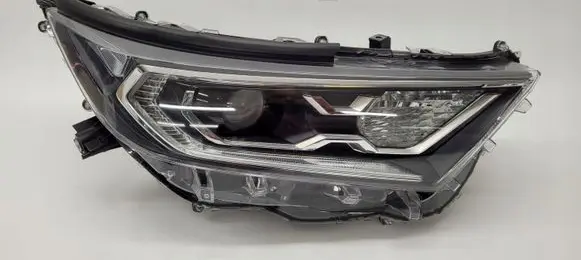 Toyota RAV 4 (XA50) Headlight/headlamp