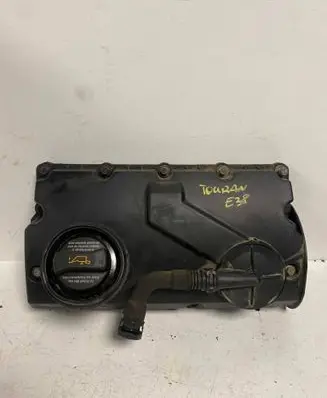 Volkswagen Touran I Rocker cam cover 038103469Q 038103475N