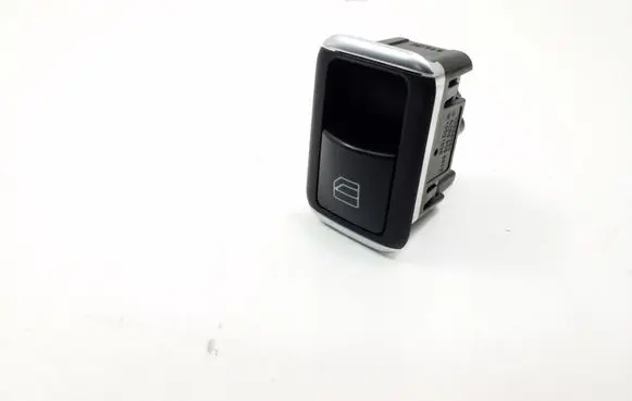Mercedes-Benz C W204 Electric window control switch A2049055502