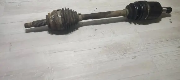 Mitsubishi ASX Front driveshaft