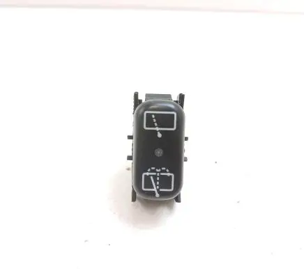 Mercedes-Benz ML W163 Wiper switch 1638203410