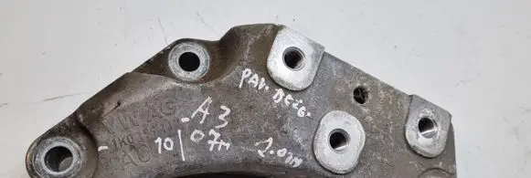 Audi A3 S3 8P Gearbox mounting bracket 1K0199117
