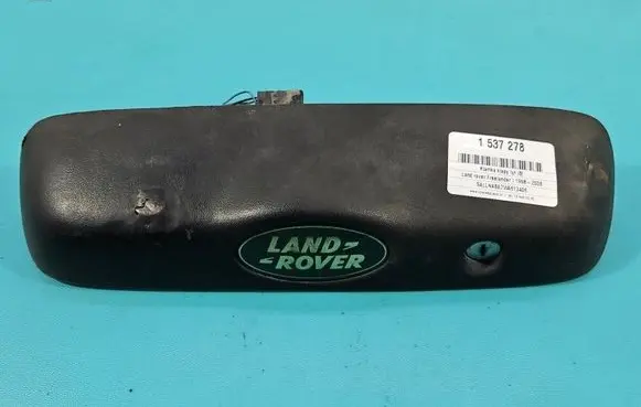 Land Rover Freelander Tailgate/trunk/boot exterior handle IMPRK1537278