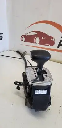 Volkswagen PASSAT B5.5 Gear shifter/selector 40046009761707 3B0713111L