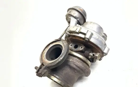 BMW X5 E70 Turbo 764609202 8217195002