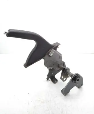 Hyundai ix35 Handbrake/parking brake lever assembly 