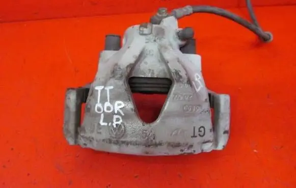 Audi TT Mk1 Front brake caliper AUDITTZACISKP