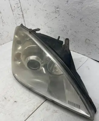 Ford Galaxy Headlight/headlamp 1305235533