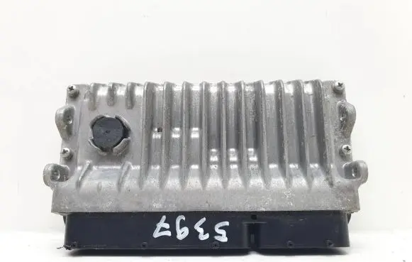 Toyota Yaris Engine control unit/module ECU 89661-0DC00