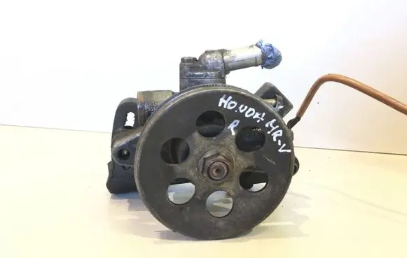 Honda HR-V Power steering pump