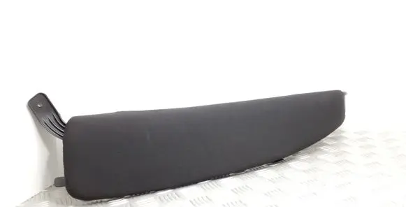 Volkswagen PASSAT B6 Rear seat side bottom trim 3C0885701AK