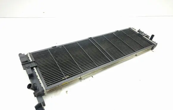 Nissan Navara D23 Coolant radiator 214575JU0A