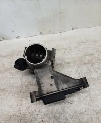 Renault Laguna II Throttle valve 8200056350