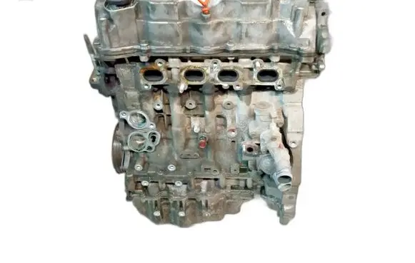 Honda Accord Engine K20A6