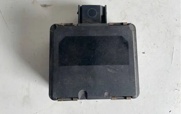 Mercedes-Benz A W177 Distronic sensor radar A0009055211 0203302447 39R11587